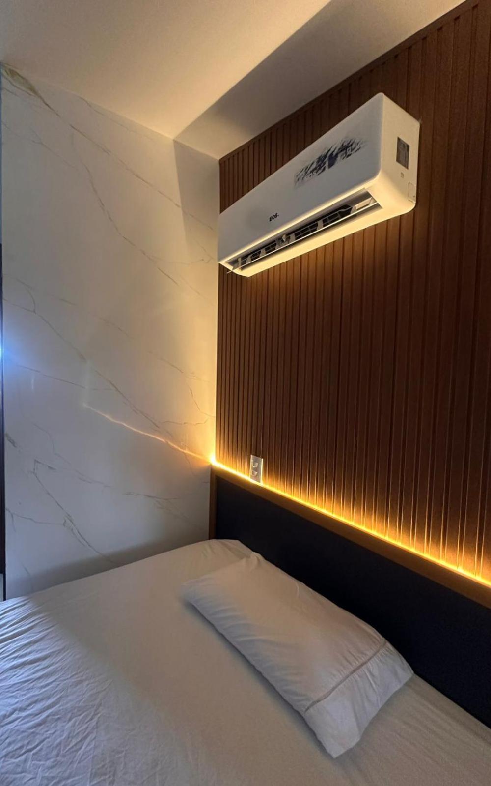 Nannai Beira Mar, Flat Duplex Em Muro Alto - ปอร์โต จิ กาลินญาส ภายนอก รูปภาพ